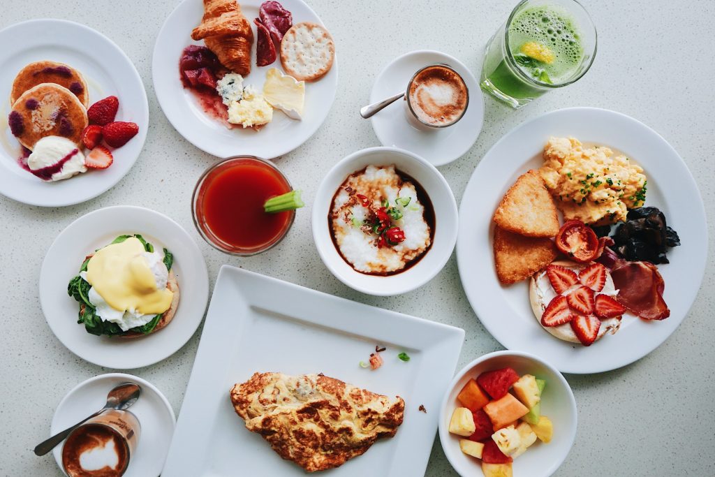 Hot Air Balloon Hunter Valley Breakfast & Photo Package Beyond